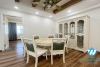 Spacious affordable Ciputra apartment with furniture